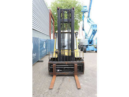 Gasoltruck 2004  Hyster H4.00XM-5 (7)