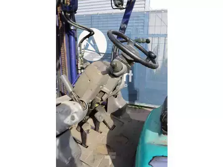 Dieseltruck 2002  Komatsu FD25T-12 (24)