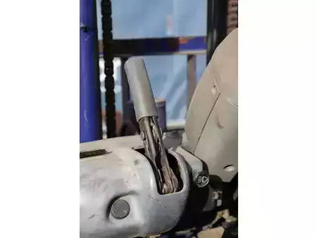 Dieseltruck 2002  Komatsu FD25T-12 (26)