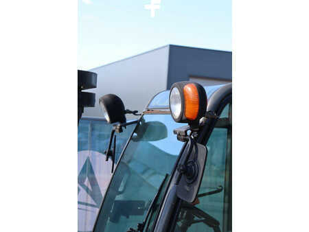 Carrelli fuoristrada 4x4 2016  Ausa C250HX4 (12)