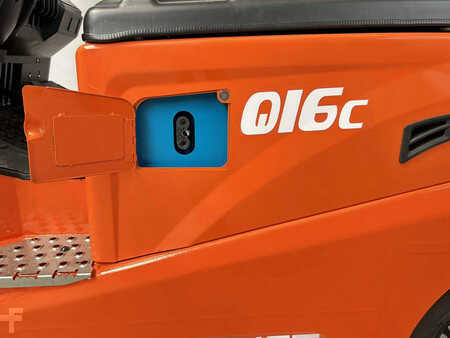 Electric - 4 wheels 2023  Noblelift FE4P16QC (11)