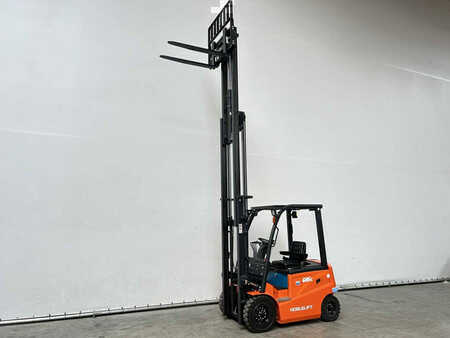 Electric - 4 wheels 2023  Noblelift FE4P16QC (14)