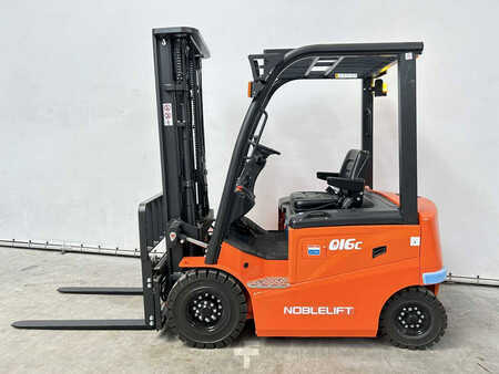Electric - 4 wheels 2023  Noblelift FE4P16QC (2)