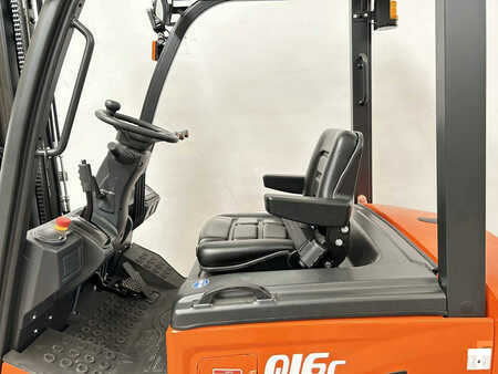 Electric - 4 wheels 2023  Noblelift FE4P16QC (26)