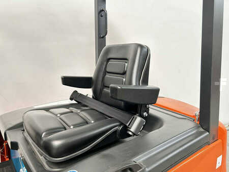 Electric - 4 wheels 2023  Noblelift FE4P16QC (33)