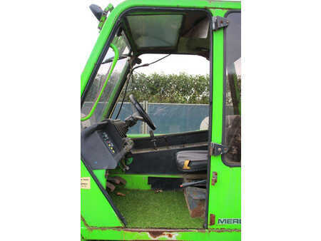 Manipulador fijo - Merlo P27.7 EVN (22)