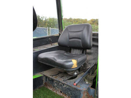 Manipulador fijo - Merlo P27.7 EVN (23)