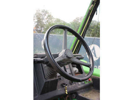 Manipulador fijo - Merlo P27.7 EVN (25)