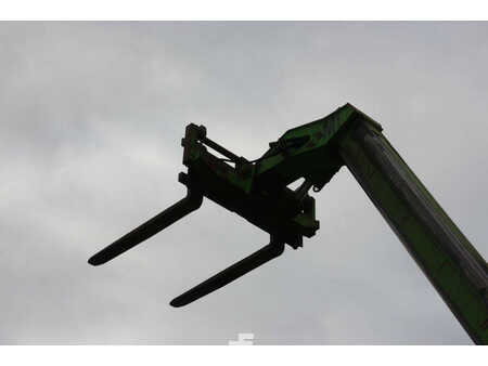 Manipulador fijo - Merlo P27.7 EVN (32)