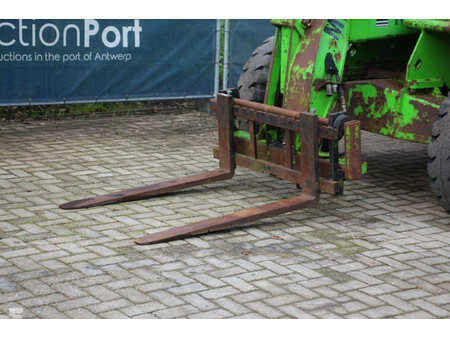 Manipulador fijo - Merlo P27.7 EVN (9)