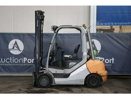 LPG Forklifts 2013  Still RX70-30T (2) 