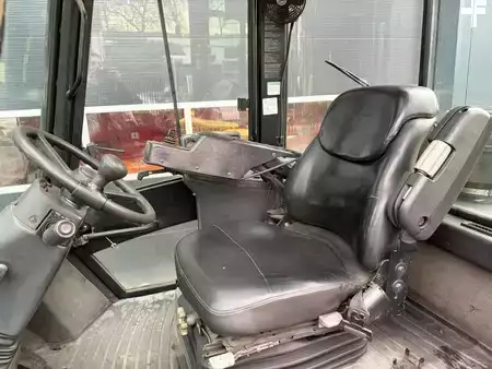 Dieseltrukki 2008  Hyster H8.00XM-6 (13)