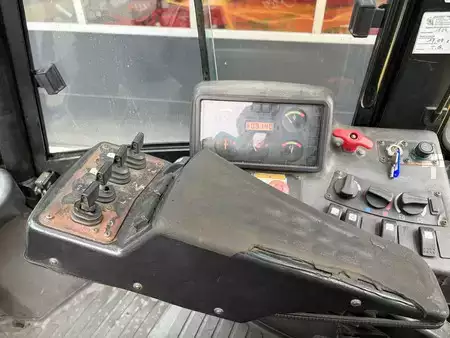 Dieseltrukki 2008  Hyster H8.00XM-6 (14)
