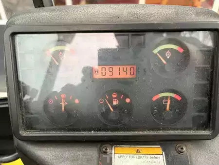 Dieseltrukki 2008  Hyster H8.00XM-6 (15)