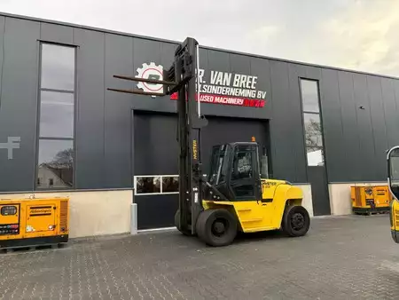 Dieseltrukki 2008  Hyster H8.00XM-6 (17)