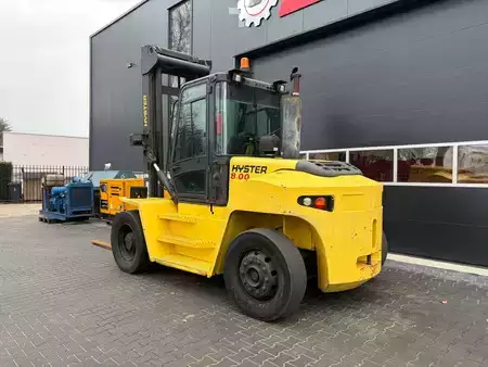Dieseltrukki 2008  Hyster H8.00XM-6 (3)