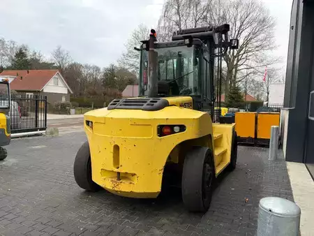 Dieseltrukki 2008  Hyster H8.00XM-6 (5)