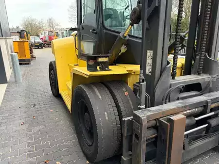 Dieseltrukki 2008  Hyster H8.00XM-6 (9)