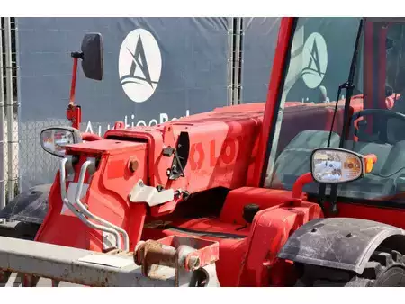 Teleskoplastare Rigid 2016  JCB 526-60T (14)