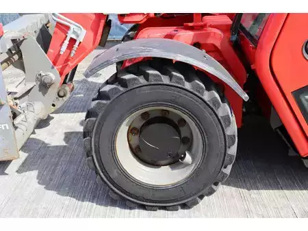 Teleskoplastare Rigid 2016  JCB 526-60T (17)