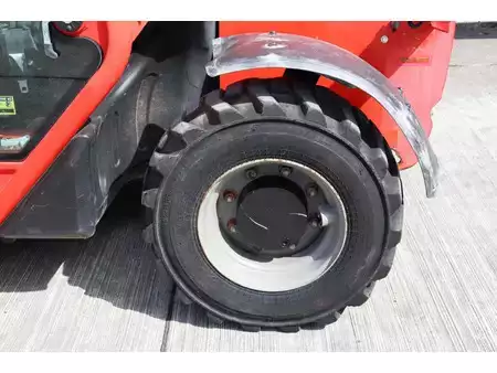 Teleskoplastare Rigid 2016  JCB 526-60T (18)