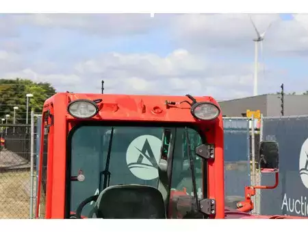 Teleskoplastare Rigid 2016  JCB 526-60T (20)