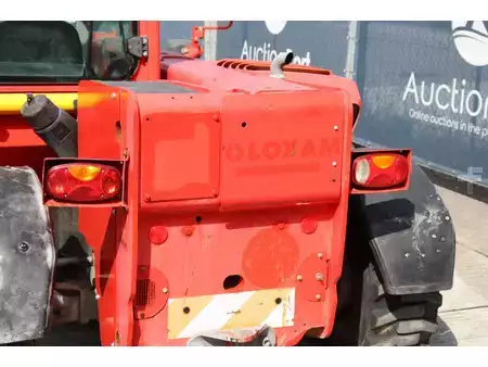 Teleskoplastare Rigid 2016  JCB 526-60T (21)