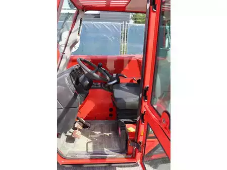 Teleskoplastare Rigid 2016  JCB 526-60T (26)