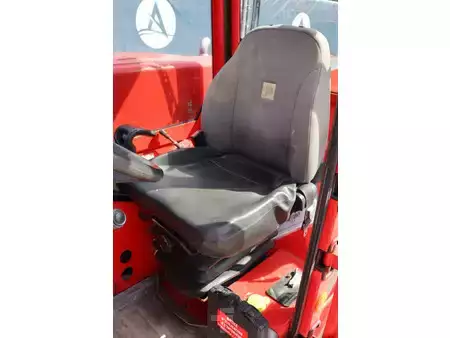 Teleskoplastare Rigid 2016  JCB 526-60T (27)