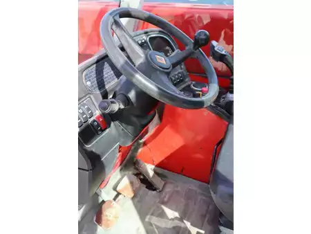 Teleskoplastare Rigid 2016  JCB 526-60T (28)