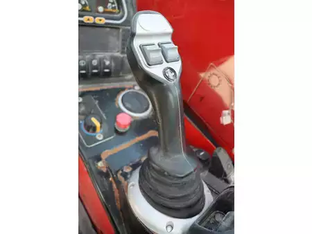 Teleskoplastare Rigid 2016  JCB 526-60T (32)