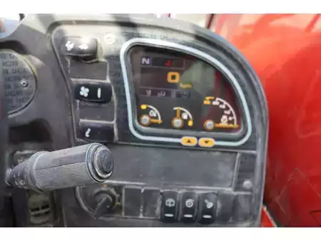 Teleskoplastare Rigid 2016  JCB 526-60T (33)