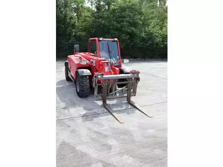 Teleskoplastare Rigid 2016  JCB 526-60T (7)
