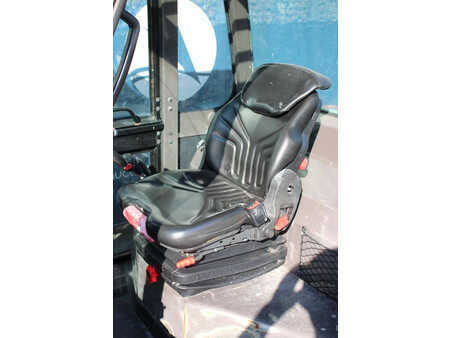 Dieselový VZV - Manitou MSI 35 (21)