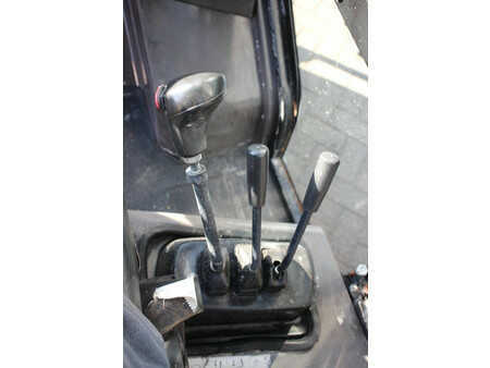 Dieselový VZV - Manitou MSI 35 (27)