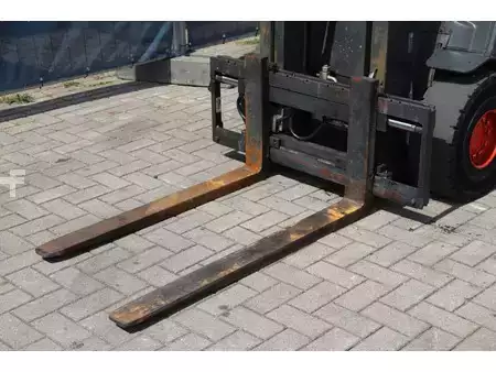El truck - 4 hjulet 2012  Linde E30L-01 (10)