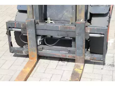 El truck - 4 hjulet 2012  Linde E30L-01 (11)