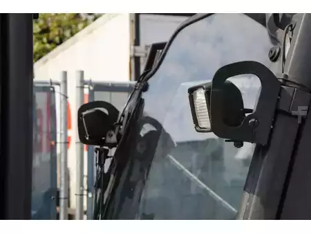 El truck - 4 hjulet 2012  Linde E30L-01 (12)