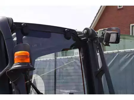 El truck - 4 hjulet 2012  Linde E30L-01 (17)