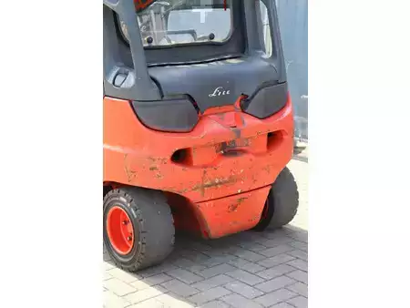 El truck - 4 hjulet 2012  Linde E30L-01 (18)
