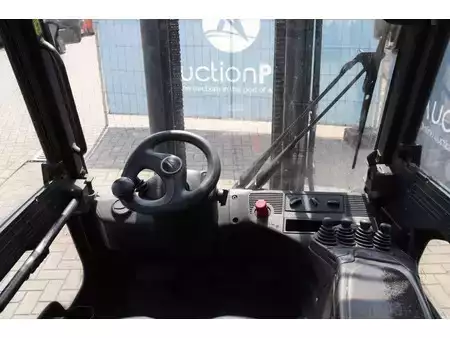 El truck - 4 hjulet 2012  Linde E30L-01 (20)