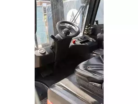 El truck - 4 hjulet 2012  Linde E30L-01 (21)