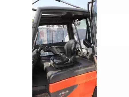 El truck - 4 hjulet 2012  Linde E30L-01 (23)