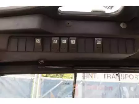 El truck - 4 hjulet 2012  Linde E30L-01 (27)