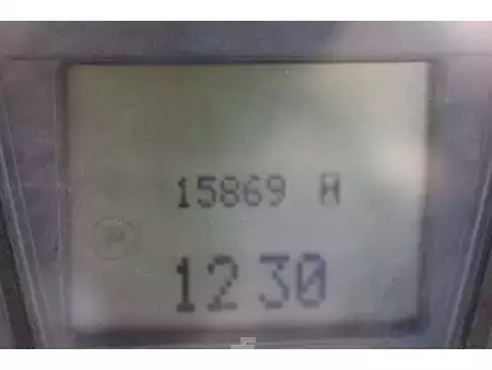 El truck - 4 hjulet 2012  Linde E30L-01 (29)