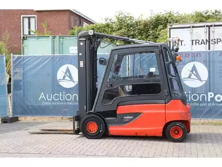 El truck - 4 hjulet 2012  Linde E30L-01 (3)