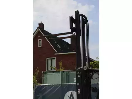 El truck - 4 hjulet 2012  Linde E30L-01 (34)