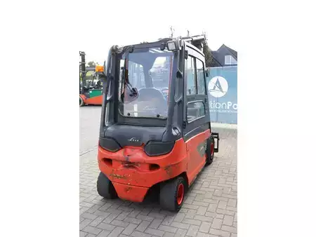 El truck - 4 hjulet 2012  Linde E30L-01 (6)