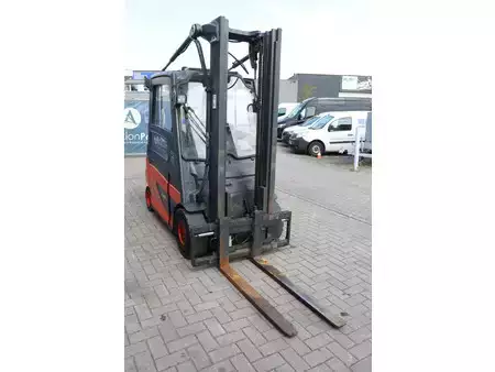 El truck - 4 hjulet 2012  Linde E30L-01 (7)
