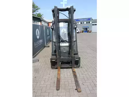 El truck - 4 hjulet 2012  Linde E30L-01 (8)